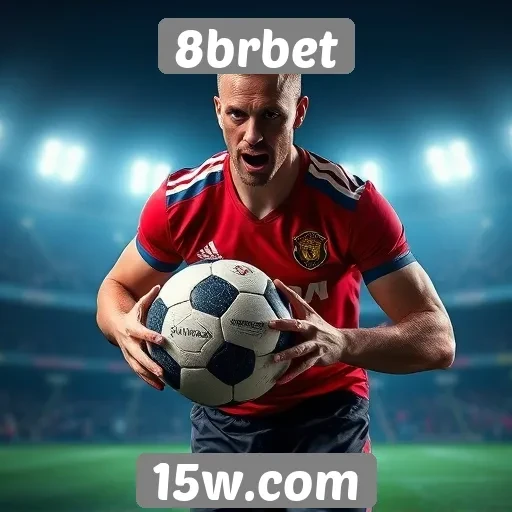 8brbet oferece promoções atraentes para novos jogadores
