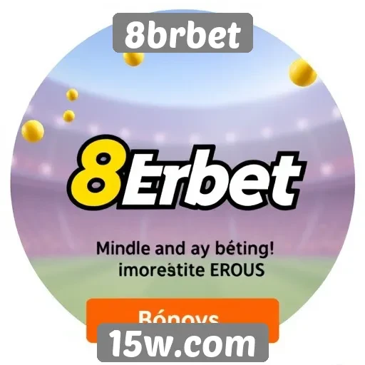 Ofertas e bônus disponíveis no 8brbet para novos jogadores