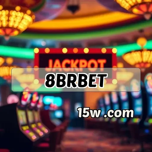 8brbet: A Plataforma de Jogos que Você Não Pode Perder!