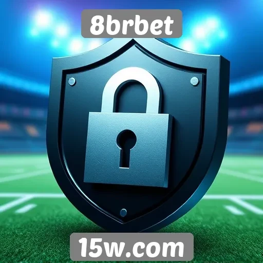 Segurança e regulamentação do site 8brbet