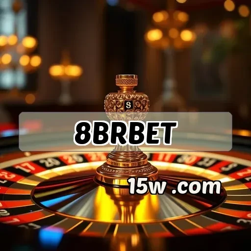 8brbet: Oportunidades Incríveis em Eventos Esportivos Te Esperam!