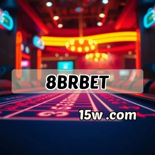 8brbet: Suporte 24/7 para Jogadores Sempre A sua Disposição!